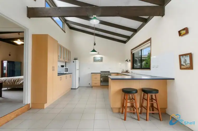 Fifth view of Homely house listing, 13 Wattle Grove, Loch Sport VIC 3851