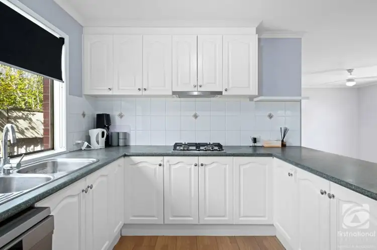 Third view of Homely house listing, 6 Comfrey Court, Baranduda VIC 3691