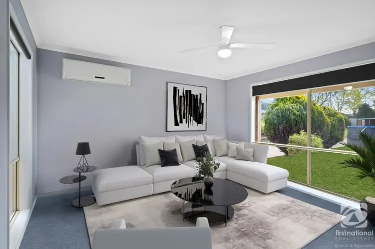 Sixth view of Homely house listing, 6 Comfrey Court, Baranduda VIC 3691