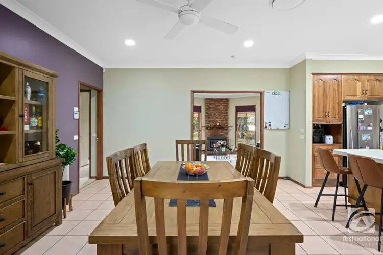 Third view of Homely house listing, 2 Possum Place, Baranduda VIC 3691