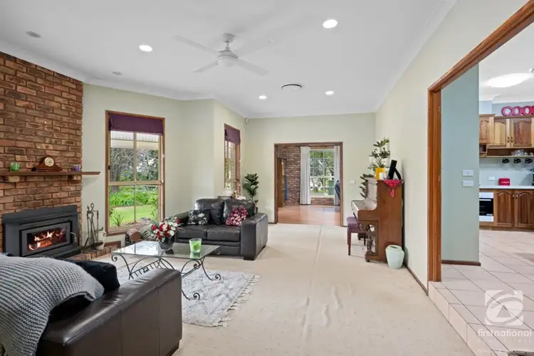 Fourth view of Homely house listing, 2 Possum Place, Baranduda VIC 3691