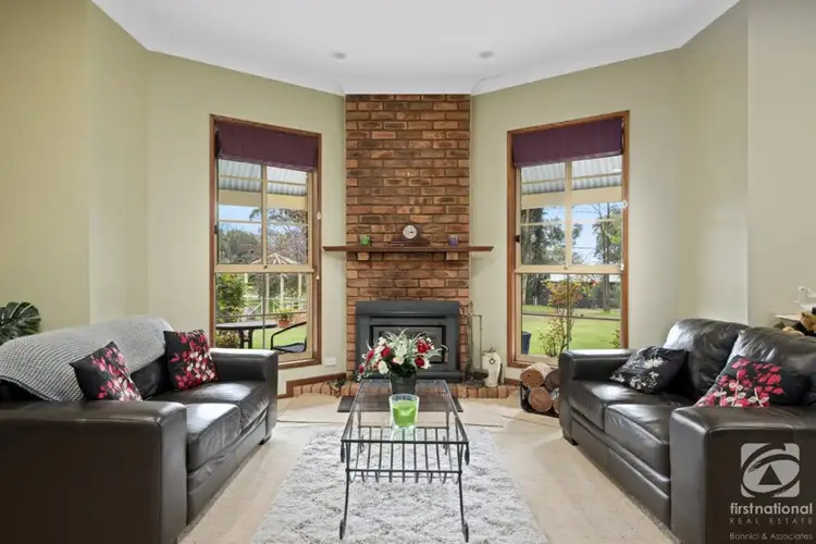 Fifth view of Homely house listing, 2 Possum Place, Baranduda VIC 3691