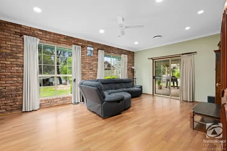 Sixth view of Homely house listing, 2 Possum Place, Baranduda VIC 3691