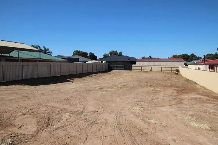Second view of Homely land listing, 15 Male Road, Mannum SA 5238