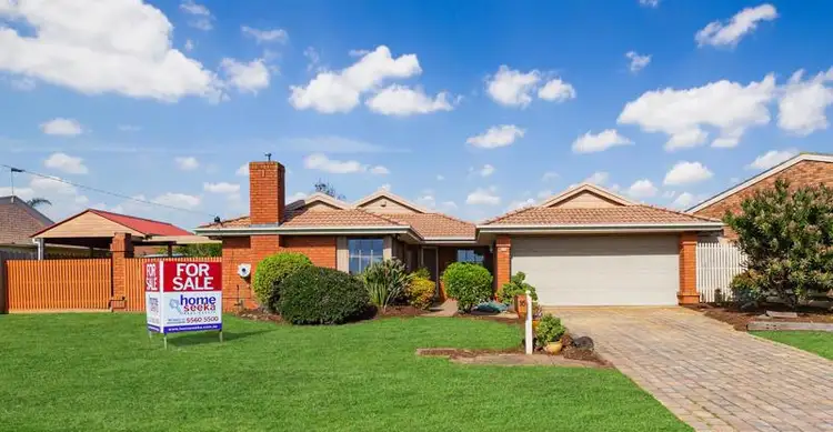 Main view of Homely house listing, 16 Mannerim Avenue, Warrnambool VIC 3280