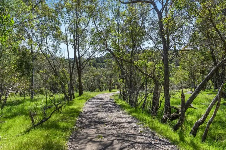 Third view of Homely land listing, 90 Thompson Road, Roleystone WA 6111