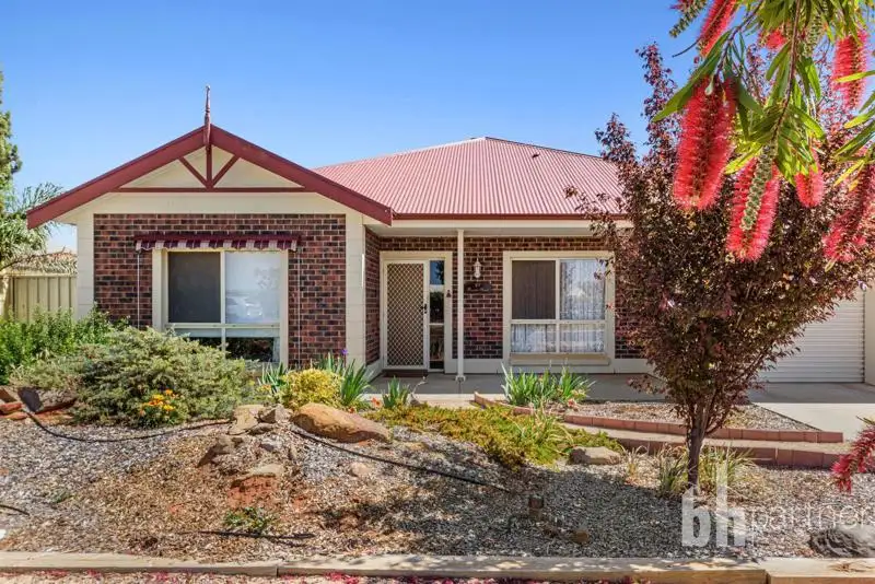 Main view of Homely house listing, 27 Brooke Street, Barmera SA 5345