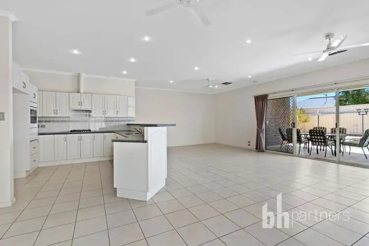 Third view of Homely house listing, 27 Brooke Street, Barmera SA 5345