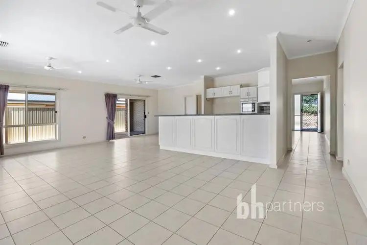 Fourth view of Homely house listing, 27 Brooke Street, Barmera SA 5345
