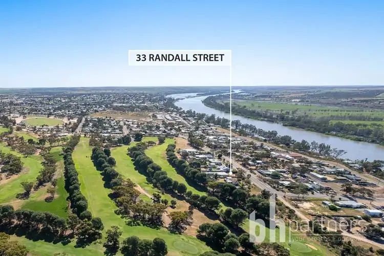 Second view of Homely house listing, 33 Randall Street, Mannum SA 5238