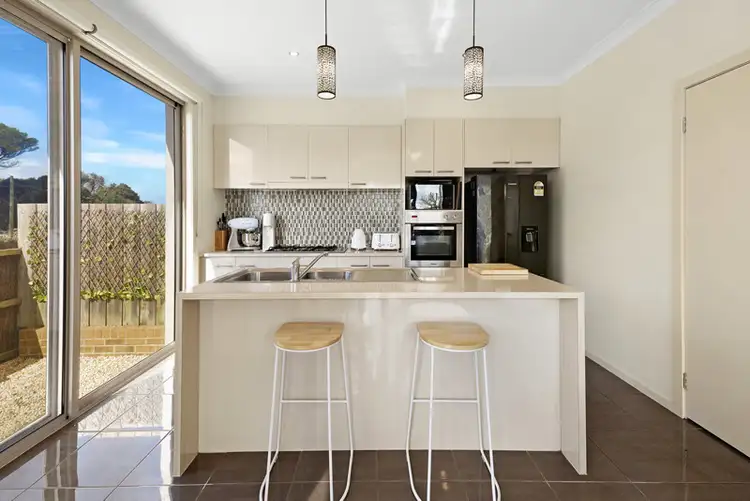 Second view of Homely house listing, 1 Alston Court, Warrnambool VIC 3280