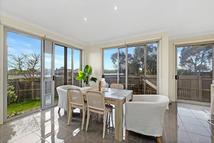 Third view of Homely house listing, 1 Alston Court, Warrnambool VIC 3280