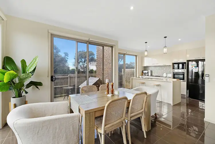 Fourth view of Homely house listing, 1 Alston Court, Warrnambool VIC 3280