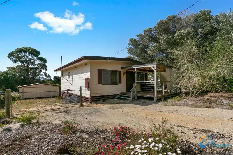 Main view of Homely house listing, 27 White Crescent, Loch Sport VIC 3851