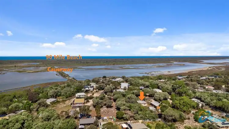 Third view of Homely house listing, 27 White Crescent, Loch Sport VIC 3851