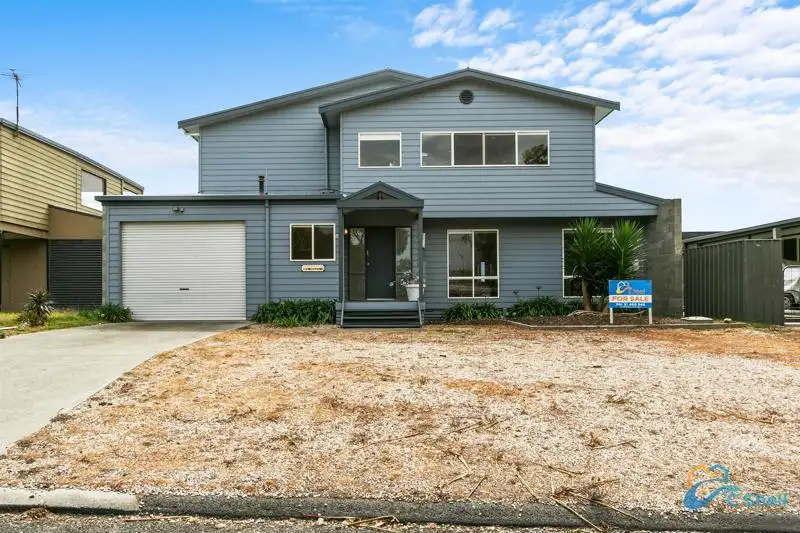 Main view of Homely house listing, 89 Wattle Grove, Loch Sport VIC 3851