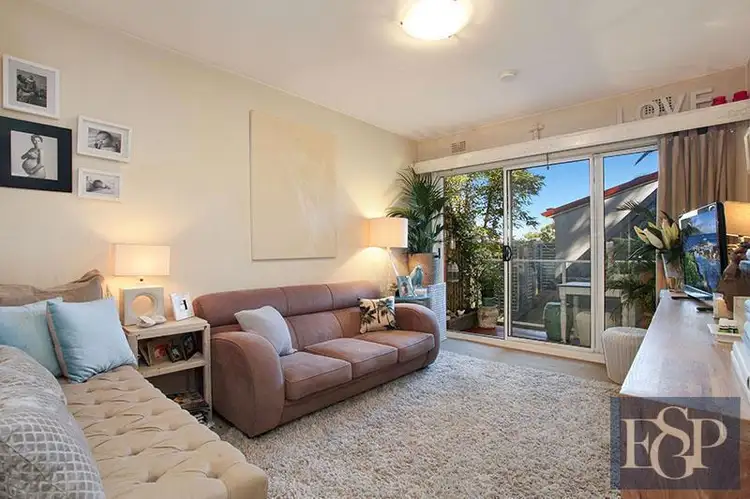 6/23 Girilang Avenue, Vaucluse NSW 2030