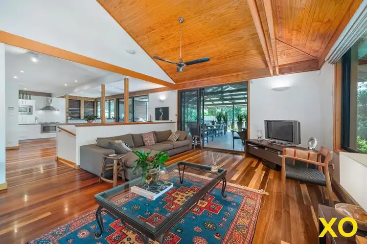 Fourth view of Homely house listing, 6 Mahogany Drive, Pokolbin NSW 2320