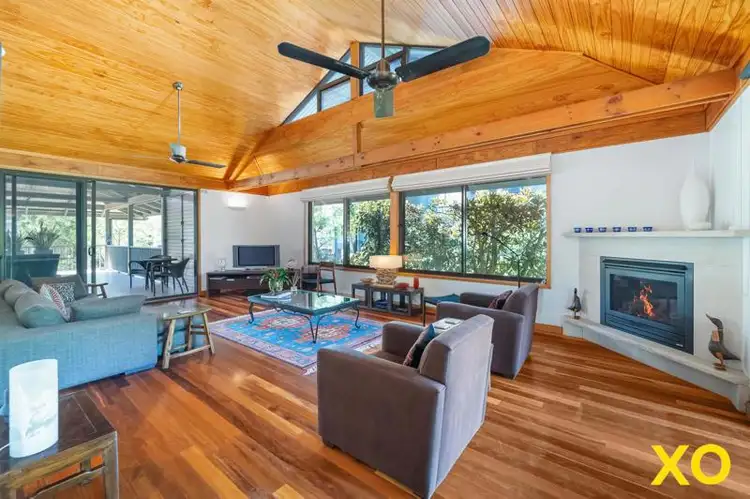 Fifth view of Homely house listing, 6 Mahogany Drive, Pokolbin NSW 2320