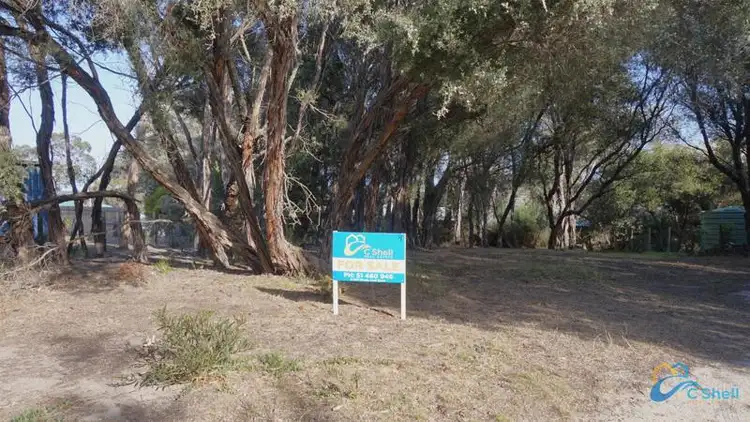 Second view of Homely land listing, 9 Banksia Street, Loch Sport VIC 3851