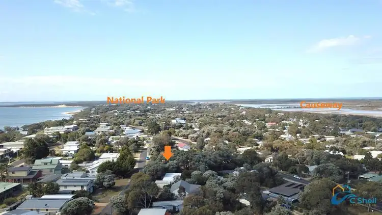 Fourth view of Homely land listing, 9 Banksia Street, Loch Sport VIC 3851
