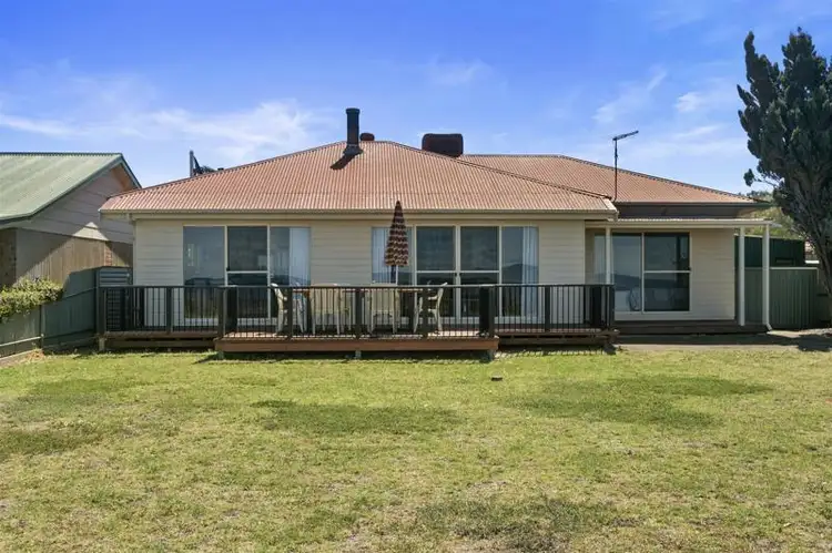 Second view of Homely house listing, 5 Minlacowie Road, Port Vincent SA 5581
