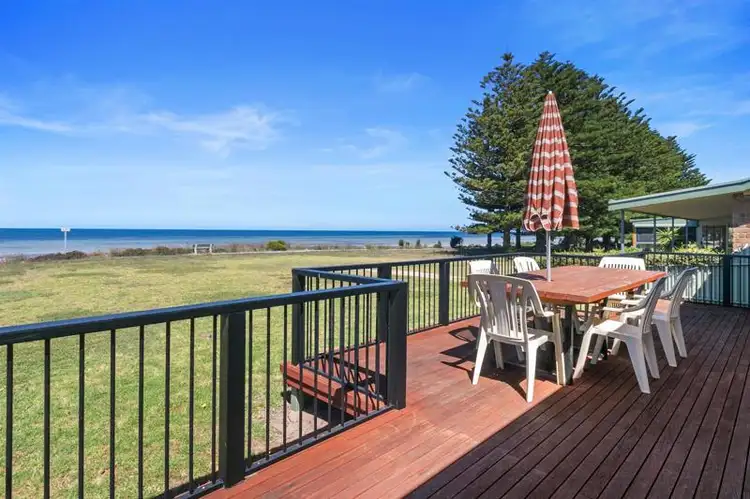 Fifth view of Homely house listing, 5 Minlacowie Road, Port Vincent SA 5581