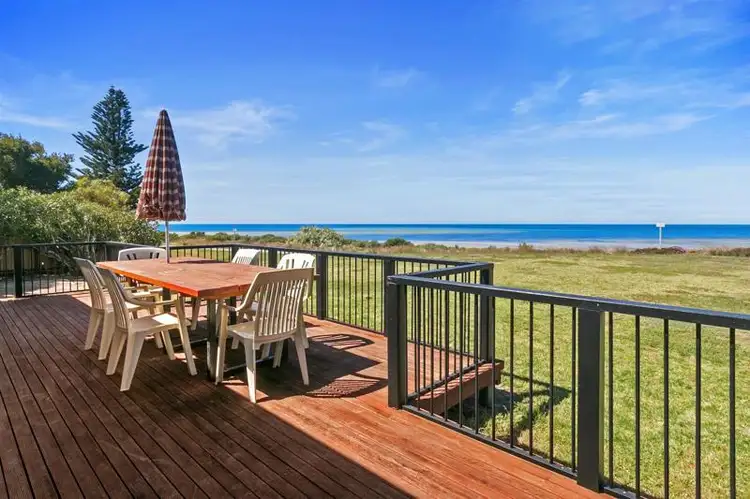Sixth view of Homely house listing, 5 Minlacowie Road, Port Vincent SA 5581