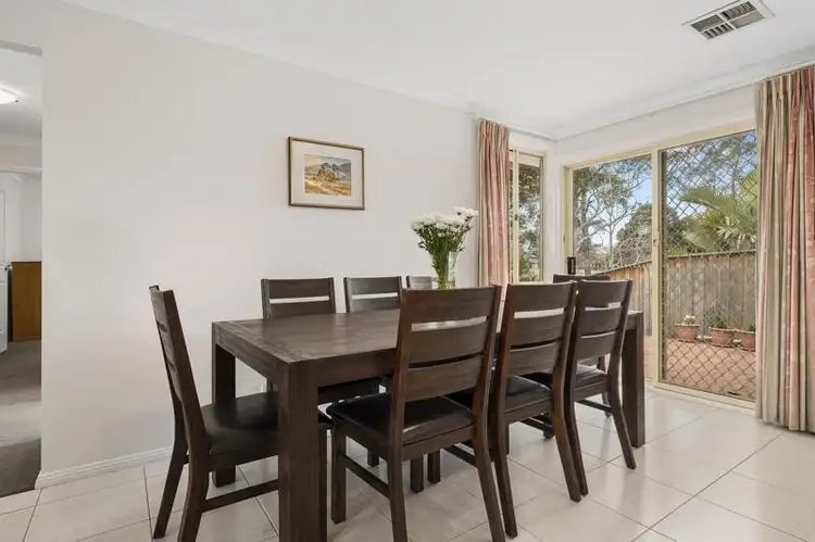 Fourth view of Homely semi-detached listing, 2/2 Joyce Place, Dural NSW 2158