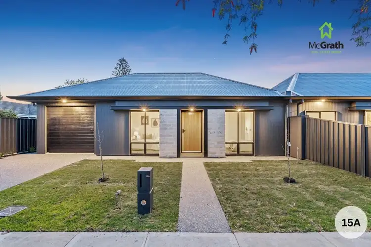 Main view of Homely house listing, 15A 15B & 15C Ferry Avenue, Plympton Park SA 5038
