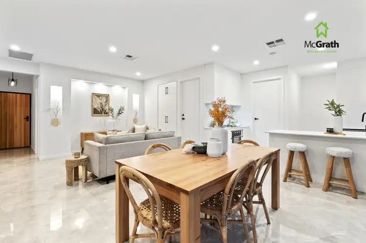 Second view of Homely house listing, 15A 15B & 15C Ferry Avenue, Plympton Park SA 5038
