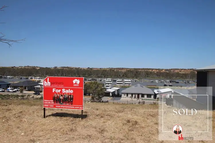 Main view of Homely land listing, 50 Rosella Rise, Mannum SA 5238