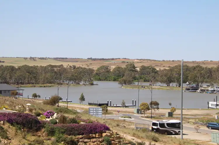 Second view of Homely land listing, 50 Rosella Rise, Mannum SA 5238