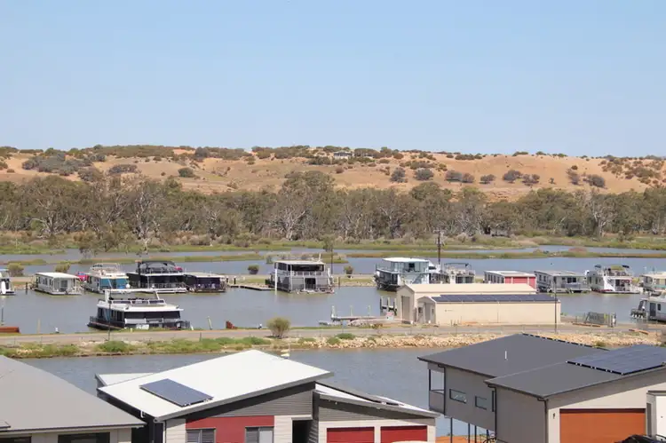 Third view of Homely land listing, 50 Rosella Rise, Mannum SA 5238