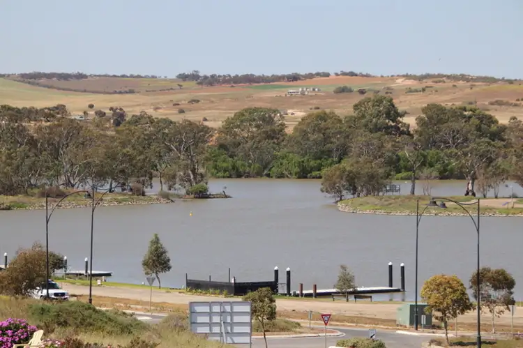 Fifth view of Homely land listing, 50 Rosella Rise, Mannum SA 5238