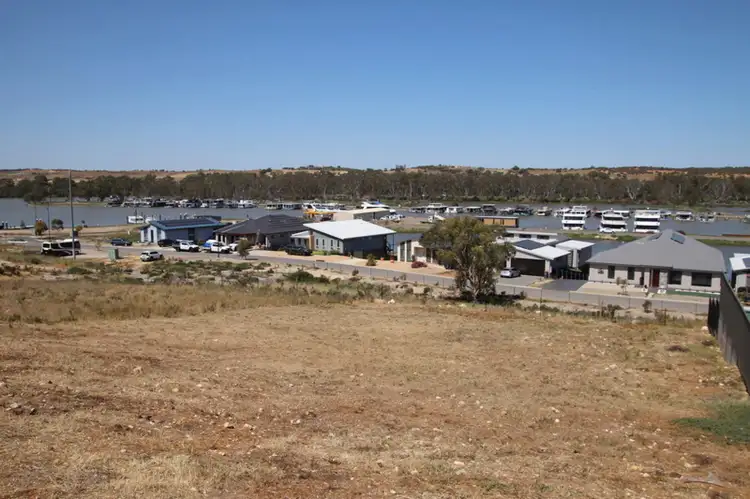 Seventh view of Homely land listing, 50 Rosella Rise, Mannum SA 5238