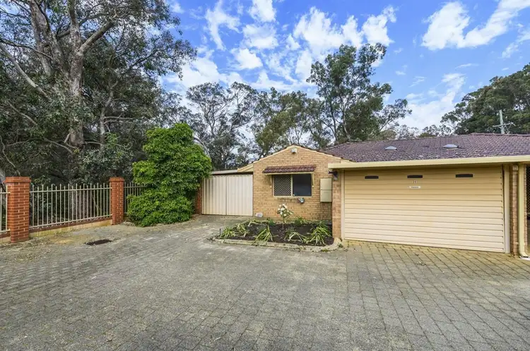 26/4 Page Way, Kelmscott WA 6111