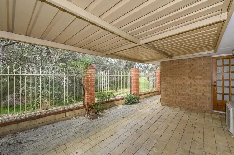 Seventh view of Homely townhouse listing, 26/4 Page Way, Kelmscott WA 6111