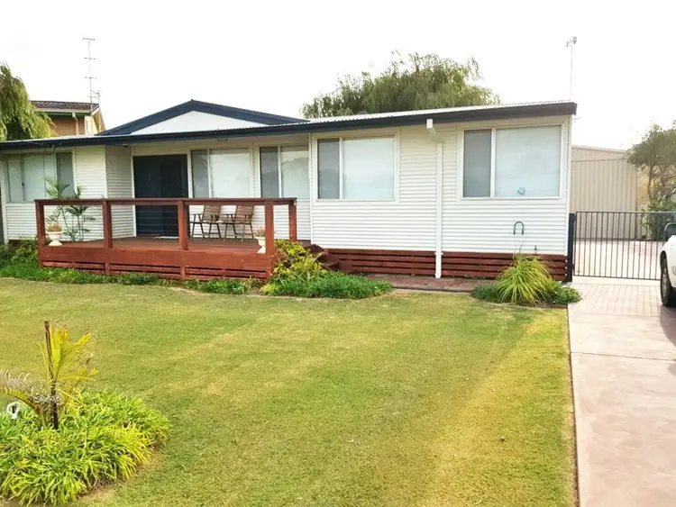 9 DALTON Street, Jurien Bay WA 6516