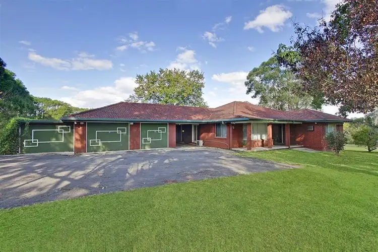 Second view of Homely rural property listing, 2 Robson Road, Kenthurst NSW 2156