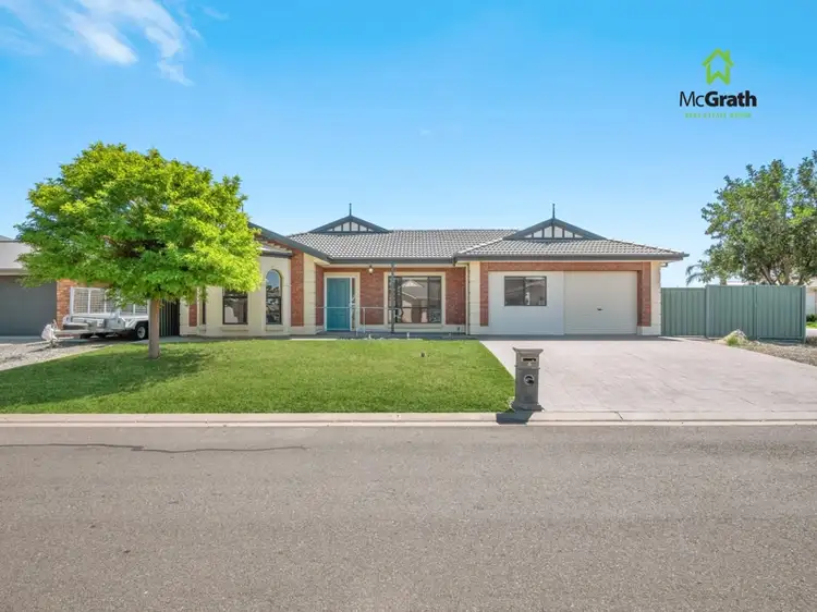 6 Buckley Street, Evanston Gardens SA 5116