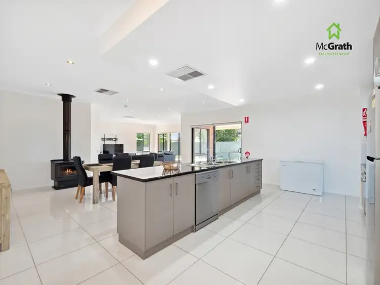 Fifth view of Homely house listing, 6 Buckley Street, Evanston Gardens SA 5116