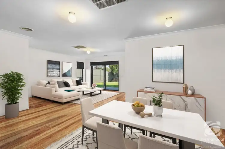 Main view of Homely house listing, 74 Riverboat Drive, Thurgoona NSW 2640