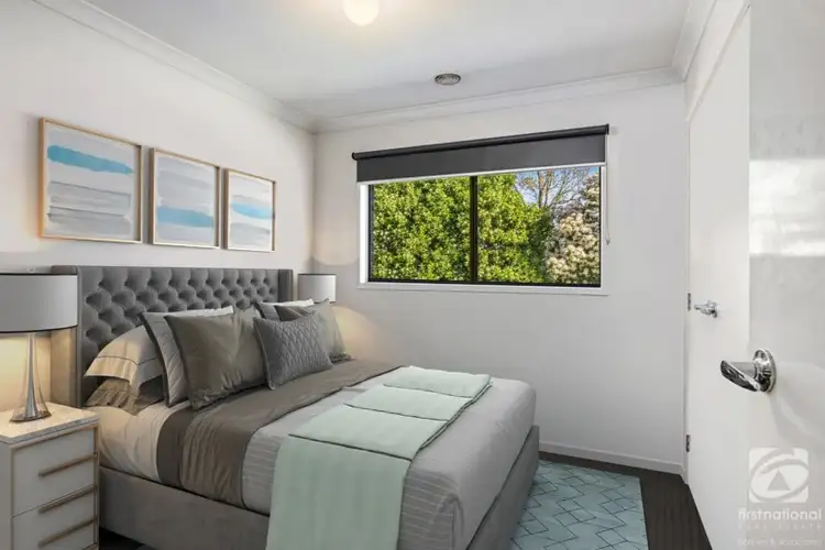Fifth view of Homely house listing, 74 Riverboat Drive, Thurgoona NSW 2640