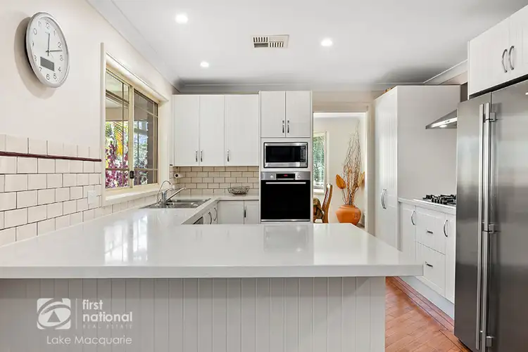 Second view of Homely house listing, 4 Claymore Close, Wallsend NSW 2287