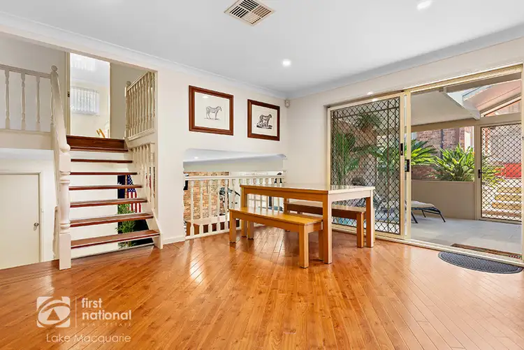 Third view of Homely house listing, 4 Claymore Close, Wallsend NSW 2287