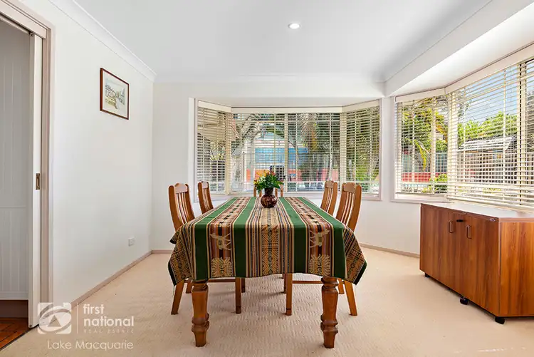 Fourth view of Homely house listing, 4 Claymore Close, Wallsend NSW 2287