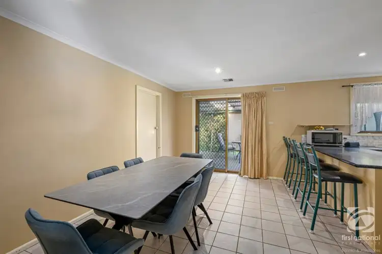 Third view of Homely house listing, 10 Amaroo Crescent, Wodonga VIC 3690