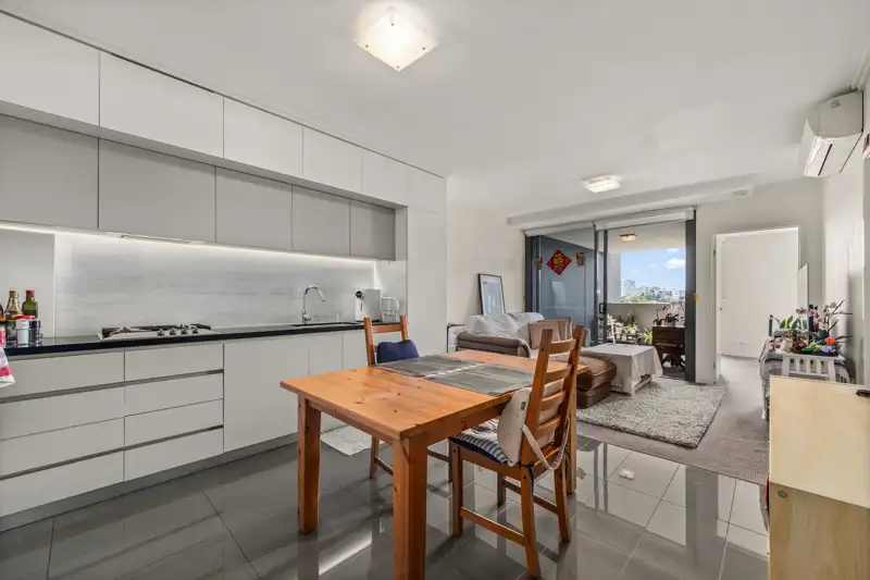 Main view of Homely house listing, 20304/60 Rogers Street, West End QLD 4101