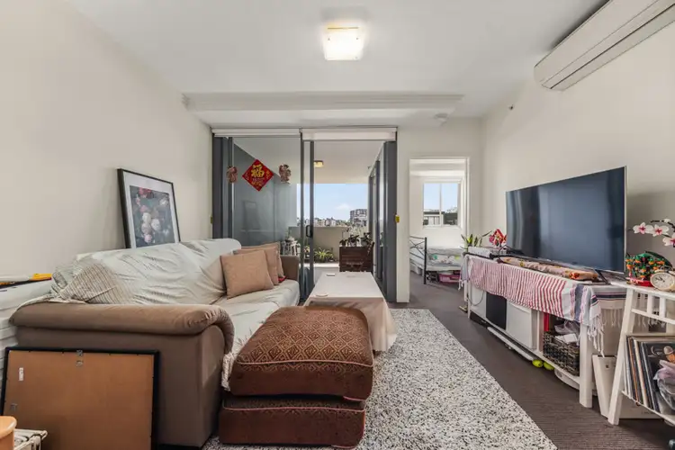 Second view of Homely house listing, 20304/60 Rogers Street, West End QLD 4101